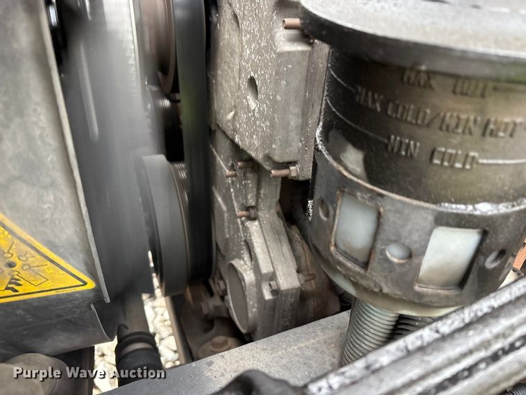 image for item YA1469 2010 IC PB105 school bus