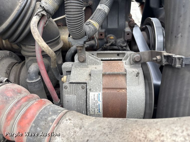 image for item YA1469 2010 IC PB105 school bus