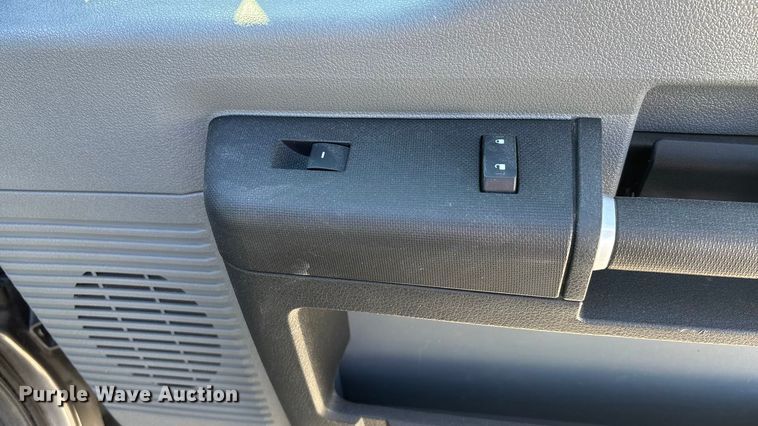 image for item DK0045 2012 Ford F350 Super Duty forklift bed pickup truck