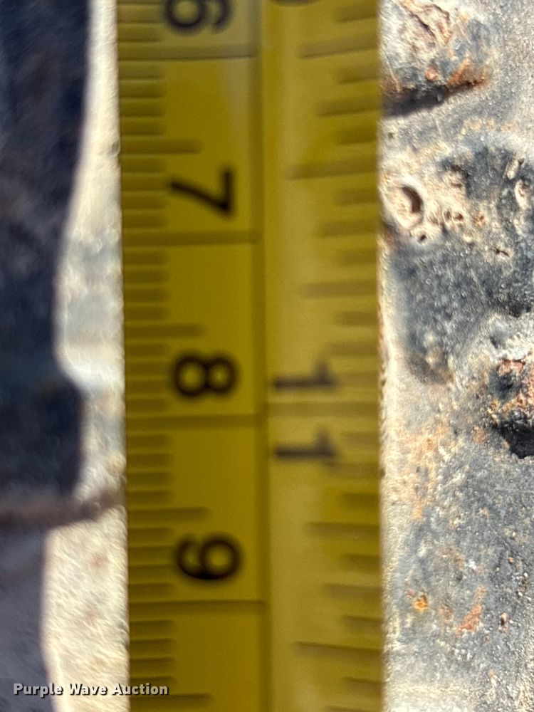 image for item DK0055 2012 Ford F550 flatbed truck