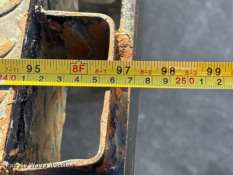 image for item DK0055 2012 Ford F550 flatbed truck