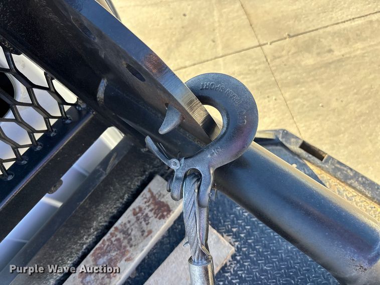 image for item DK0056 2008 GMC C4500 flatbed truck