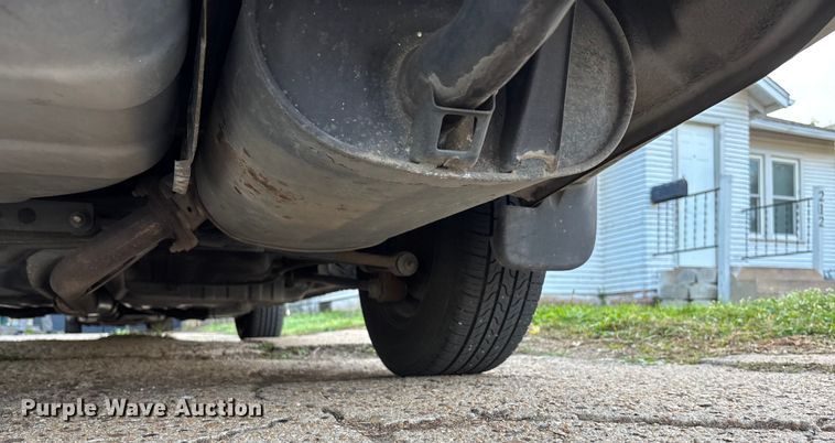 image for item DK0062 1999 Toyota Camry 