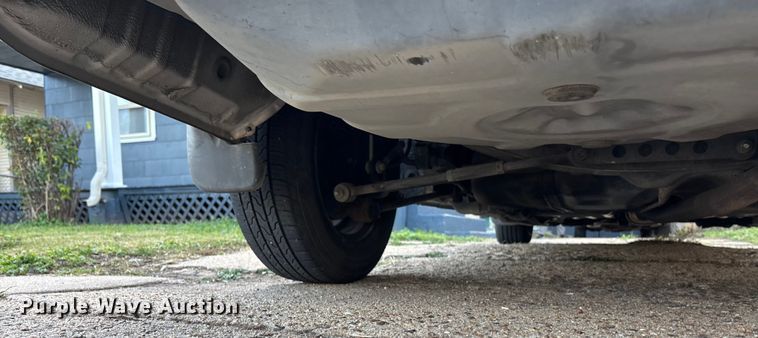 image for item DK0062 1999 Toyota Camry 