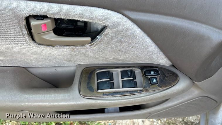 image for item DK0062 1999 Toyota Camry 