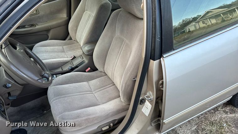 image for item DK0062 1999 Toyota Camry 