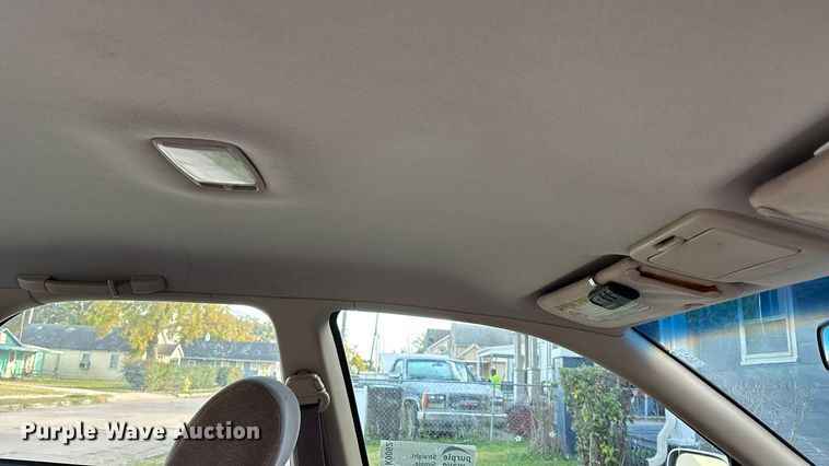 image for item DK0062 1999 Toyota Camry 