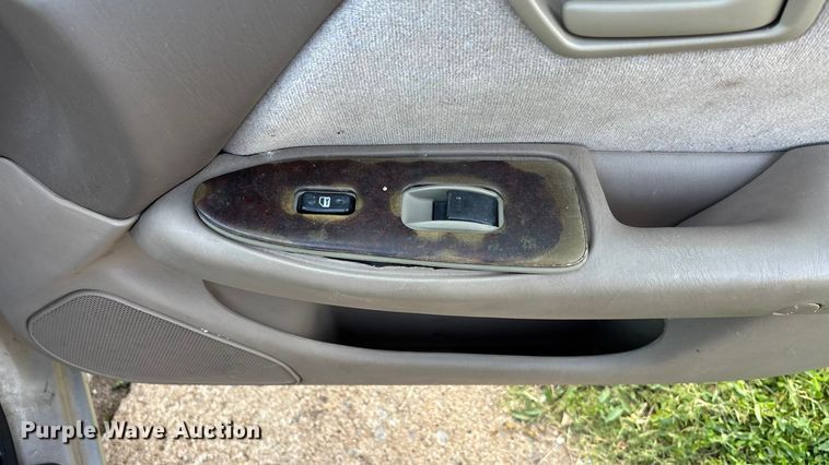 image for item DK0062 1999 Toyota Camry 