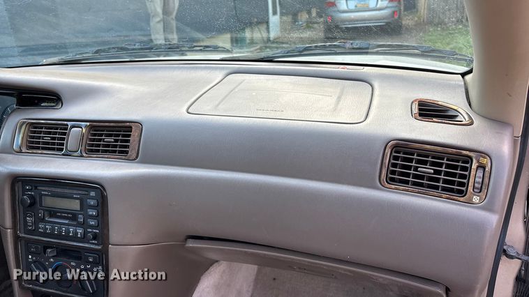 image for item DK0062 1999 Toyota Camry 