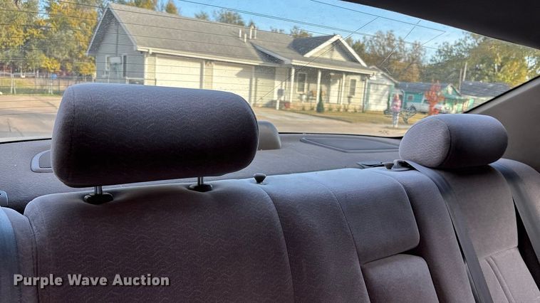 image for item DK0062 1999 Toyota Camry 