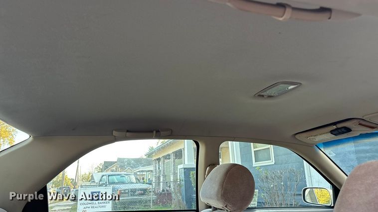 image for item DK0062 1999 Toyota Camry 