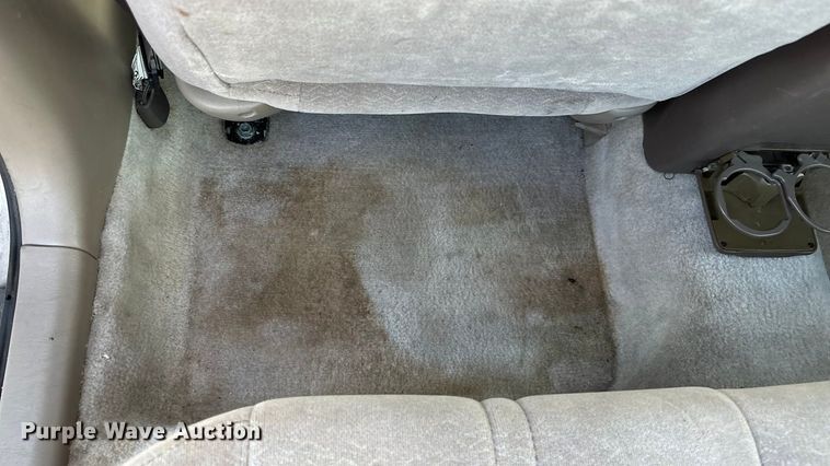 image for item DK0062 1999 Toyota Camry 