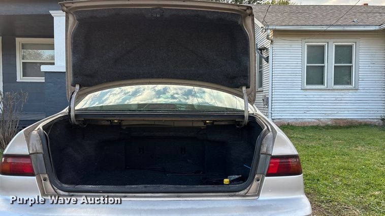 image for item DK0062 1999 Toyota Camry 