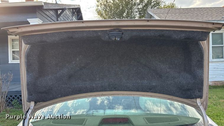 image for item DK0062 1999 Toyota Camry 