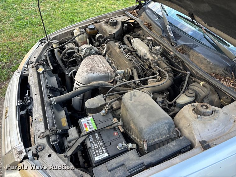 image for item DK0062 1999 Toyota Camry 