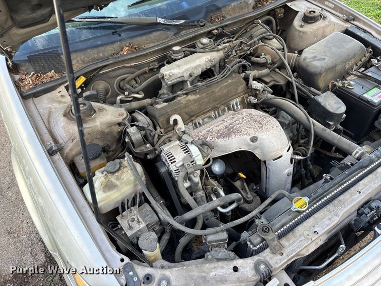 image for item DK0062 1999 Toyota Camry 