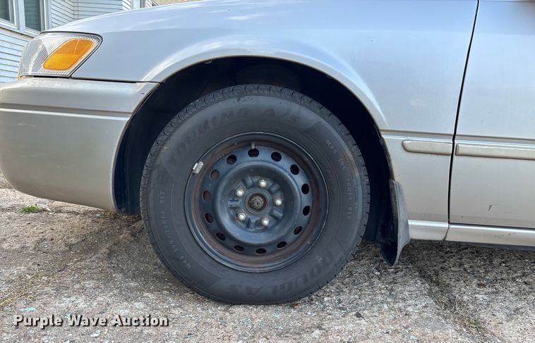 image for item DK0062 1999 Toyota Camry 