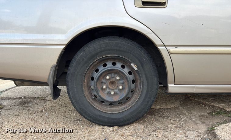 image for item DK0062 1999 Toyota Camry 