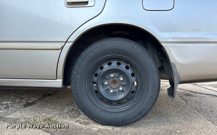 image for item DK0062 1999 Toyota Camry 