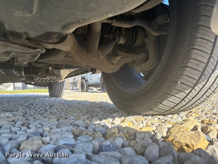 image for item DK0122 2018 Jeep Grand Cherokee SUV