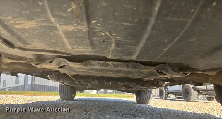 image for item DK0122 2018 Jeep Grand Cherokee SUV