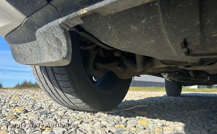 image for item DK0122 2018 Jeep Grand Cherokee SUV