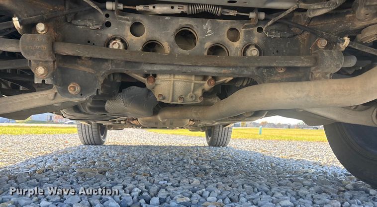 image for item DK0122 2018 Jeep Grand Cherokee SUV