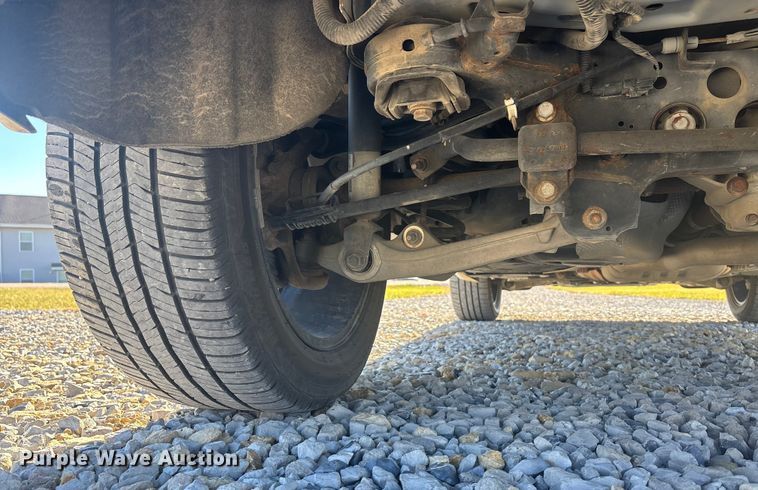 image for item DK0122 2018 Jeep Grand Cherokee SUV