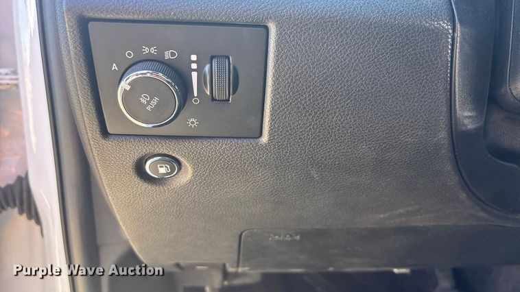 image for item DK0122 2018 Jeep Grand Cherokee SUV