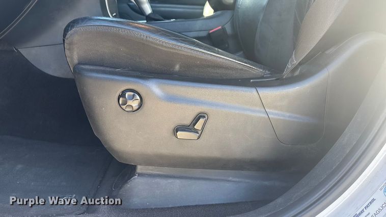 image for item DK0122 2018 Jeep Grand Cherokee SUV