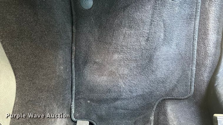 image for item DK0122 2018 Jeep Grand Cherokee SUV