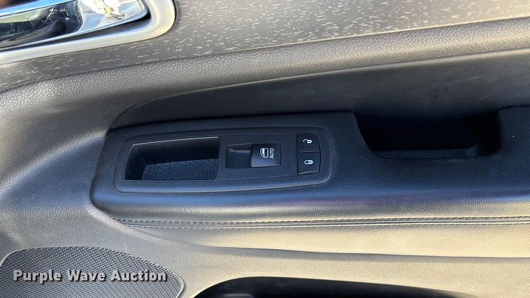 image for item DK0122 2018 Jeep Grand Cherokee SUV