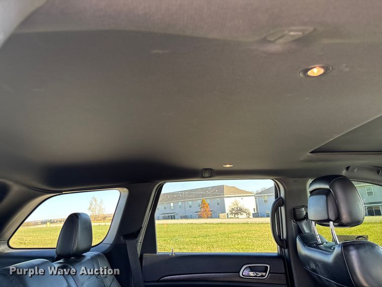 image for item DK0122 2018 Jeep Grand Cherokee SUV