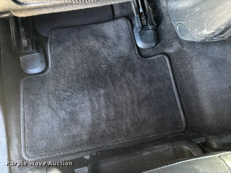 image for item DK0122 2018 Jeep Grand Cherokee SUV