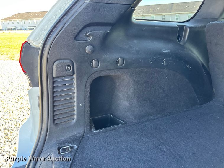 image for item DK0122 2018 Jeep Grand Cherokee SUV