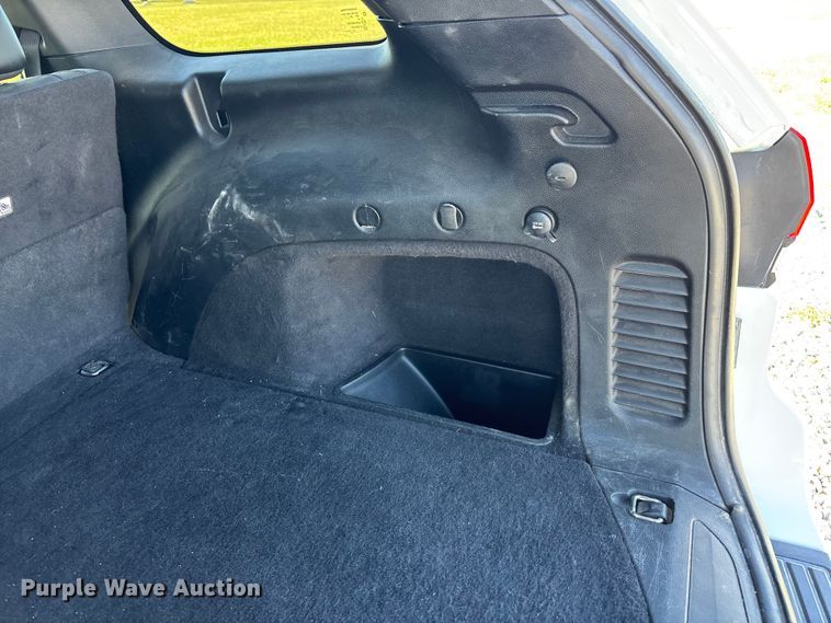 image for item DK0122 2018 Jeep Grand Cherokee SUV