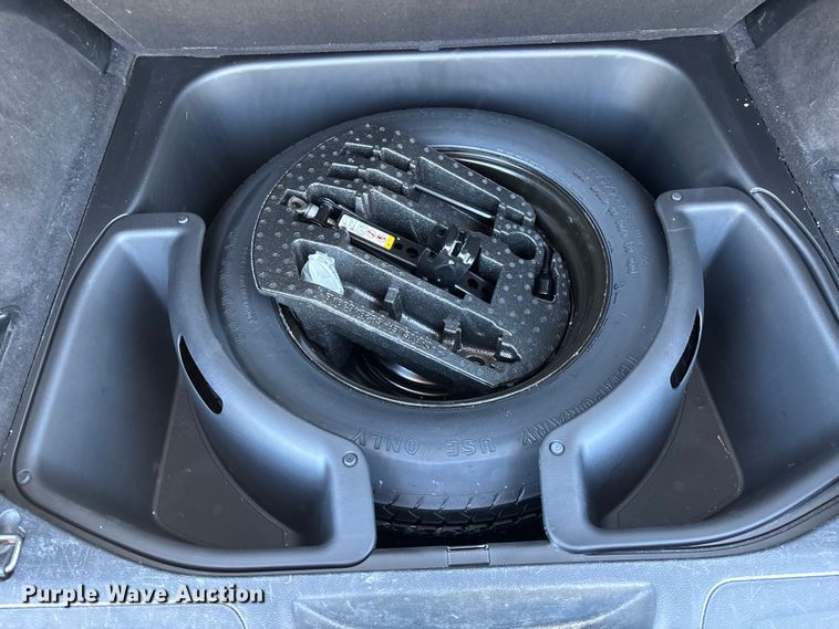 image for item DK0122 2018 Jeep Grand Cherokee SUV