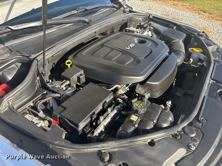 image for item DK0122 2018 Jeep Grand Cherokee SUV