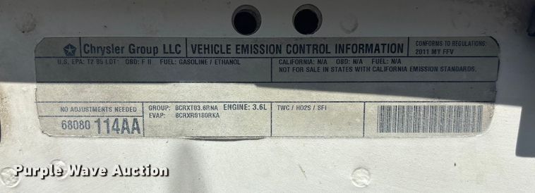 image for item DK0122 2018 Jeep Grand Cherokee SUV