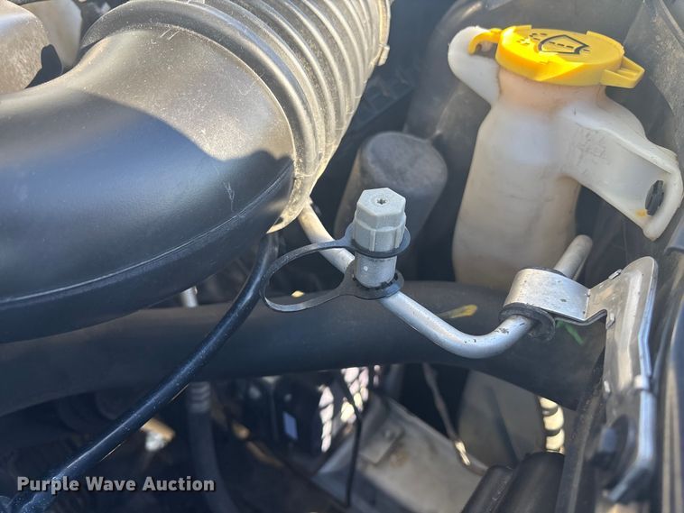 image for item DK0122 2018 Jeep Grand Cherokee SUV