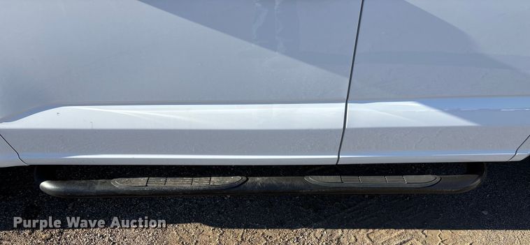 image for item DK0132 2021 Ford F150 SuperCab pickup truck