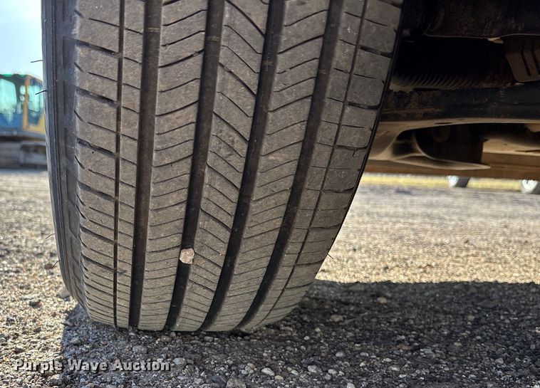 image for item DK0132 2021 Ford F150 SuperCab pickup truck