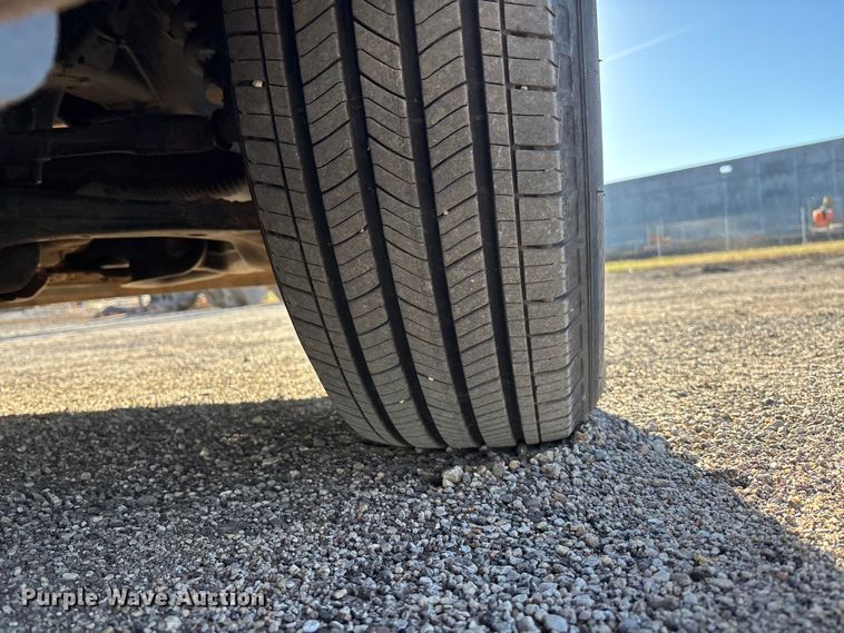 image for item DK0132 2021 Ford F150 SuperCab pickup truck