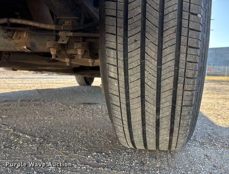 image for item DK0132 2021 Ford F150 SuperCab pickup truck