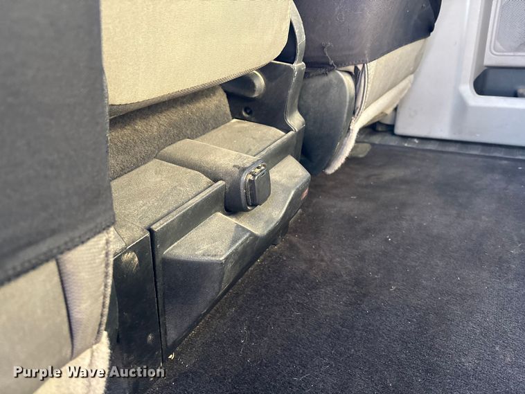 image for item DK0133 2016 Ford F150 SuperCab pickup truck