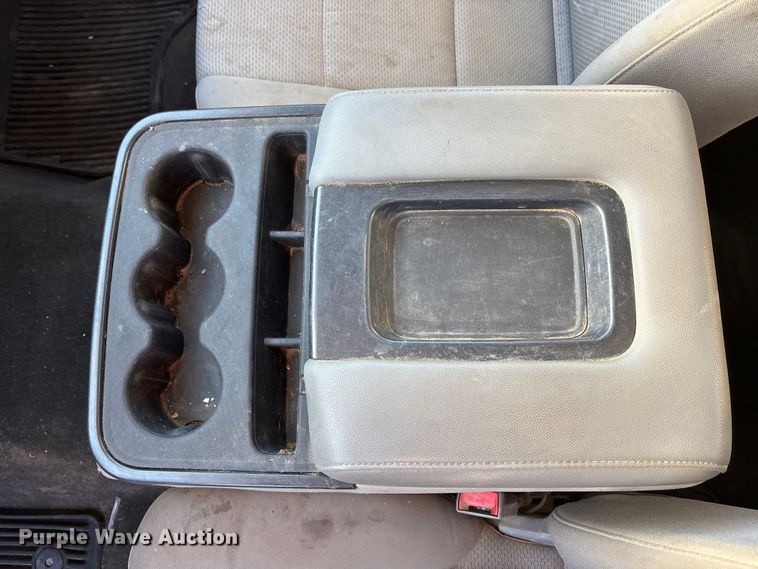 image for item DK0134 2018 Chevrolet Silverado 1500 Double Cab pickup truck