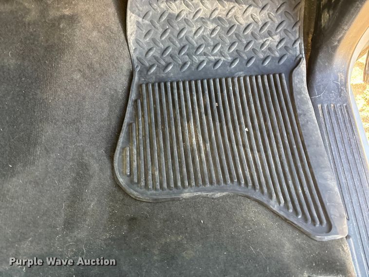 image for item DK0134 2018 Chevrolet Silverado 1500 Double Cab pickup truck