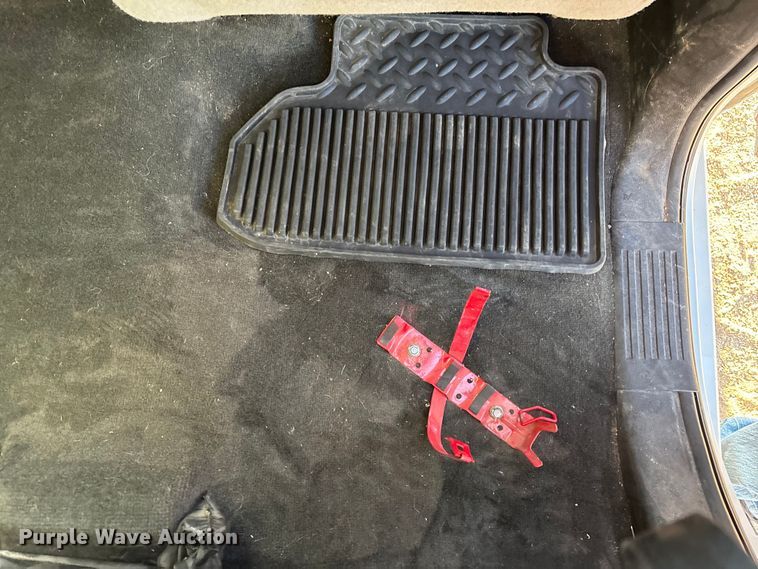 image for item DK0134 2018 Chevrolet Silverado 1500 Double Cab pickup truck