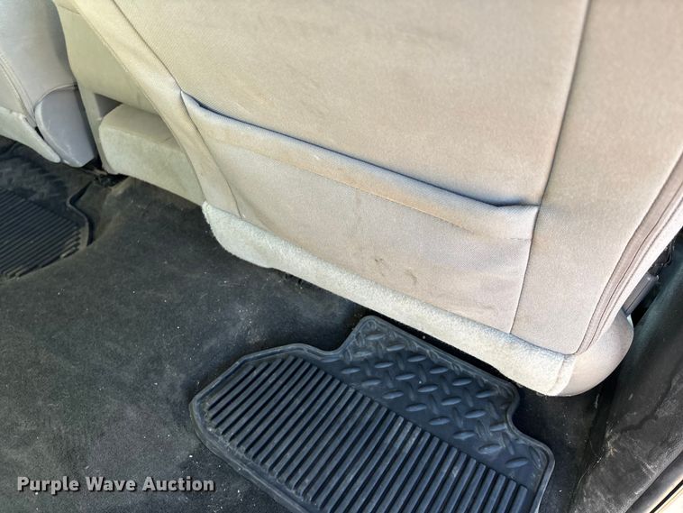 image for item DK0134 2018 Chevrolet Silverado 1500 Double Cab pickup truck