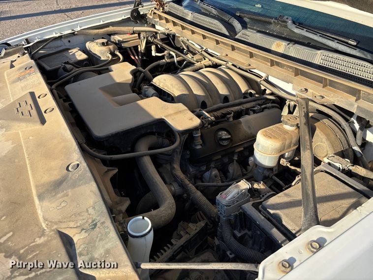 image for item DK0134 2018 Chevrolet Silverado 1500 Double Cab pickup truck